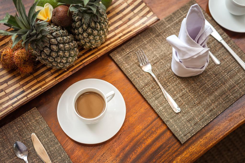 Maha Residence Guest House Jimbaran Екстериор снимка
